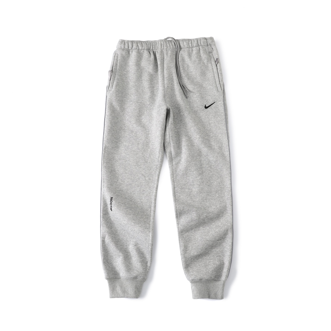 Nike x Drake NOCTA Velvet Pants: Reflective, Stamped, Various Colors & Sizes - 图片 3