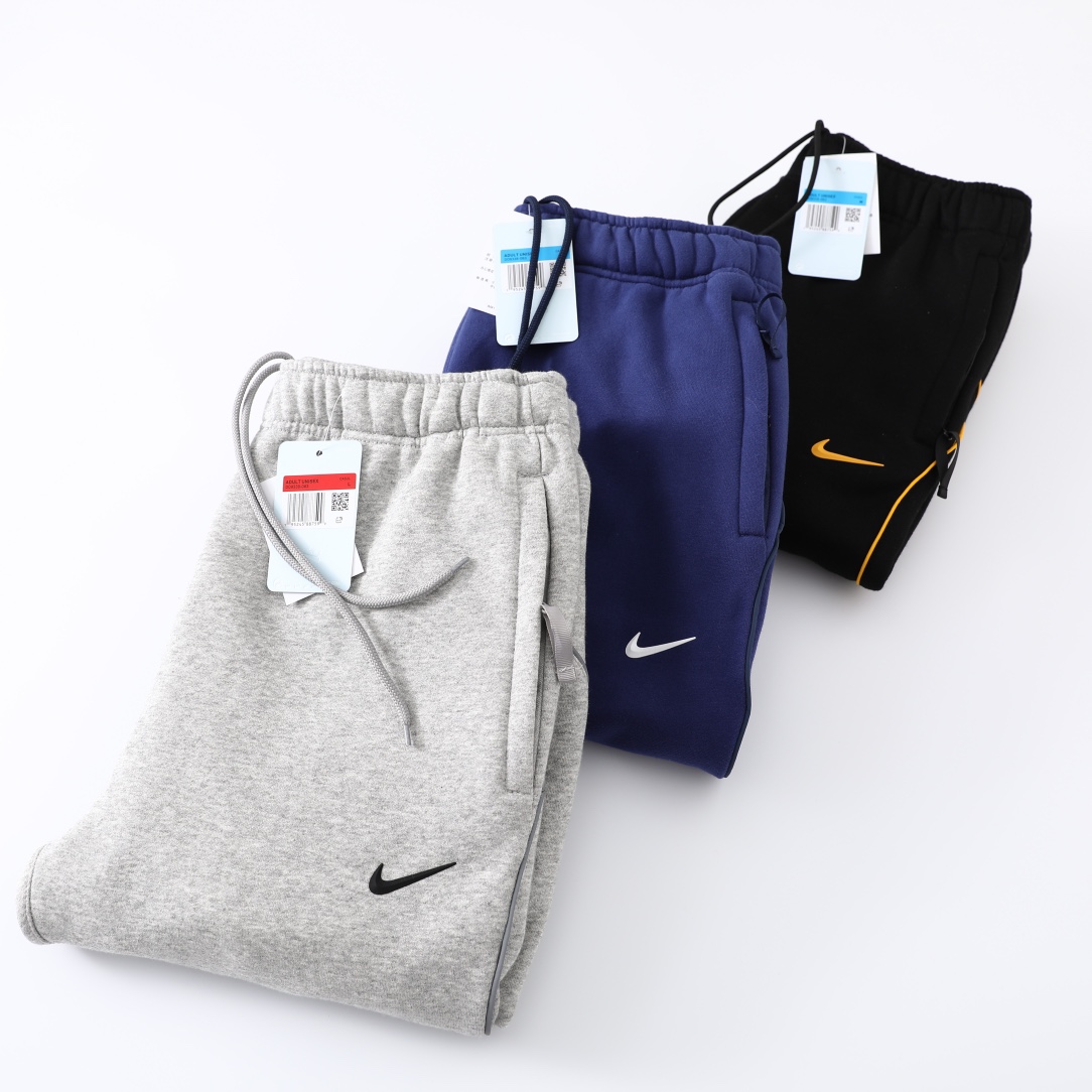 Nike x Drake NOCTA Velvet Pants: Reflective, Stamped, Various Colors & Sizes - 图片 7