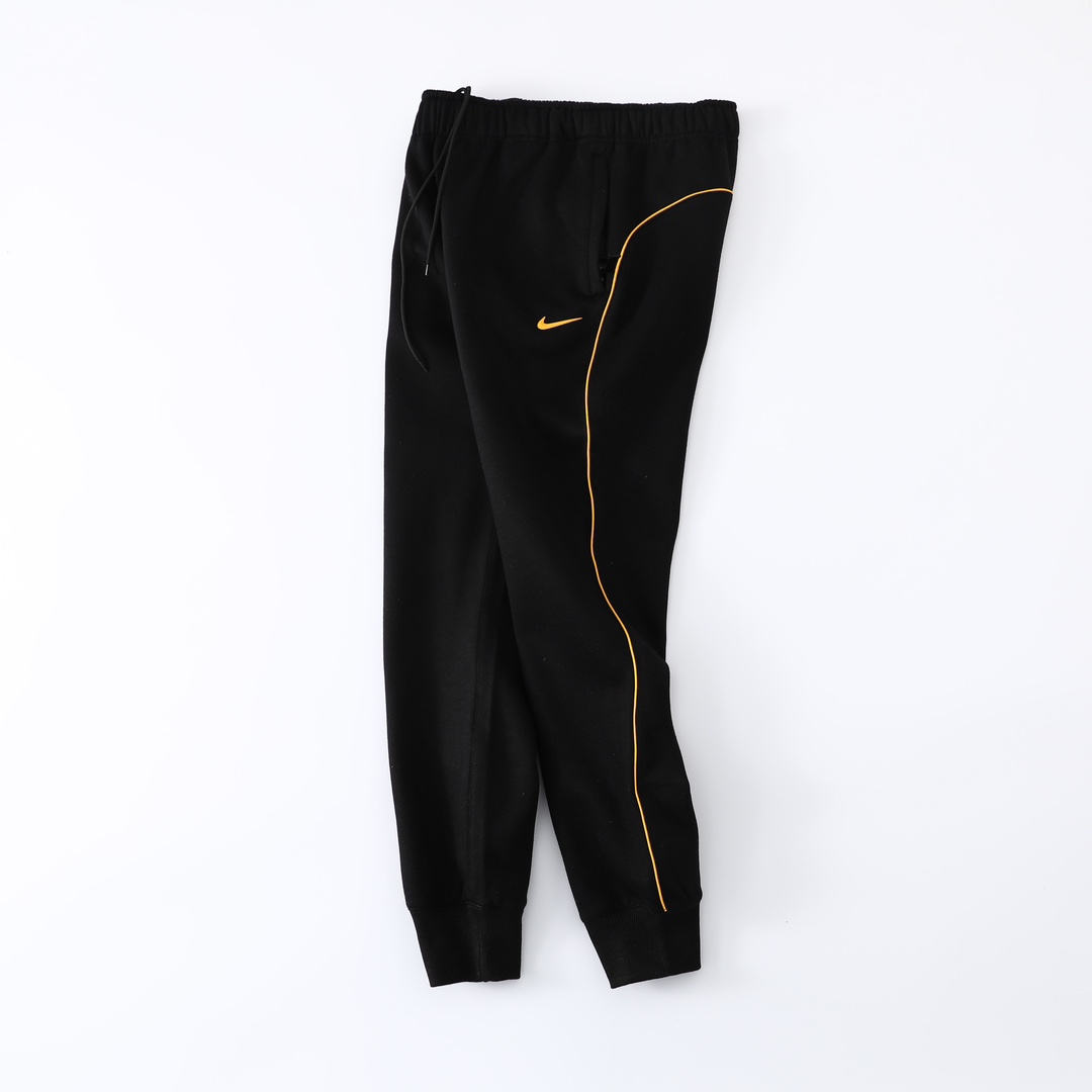 Nike x Drake NOCTA Velvet Pants: Reflective, Stamped, Various Colors & Sizes - 图片 6