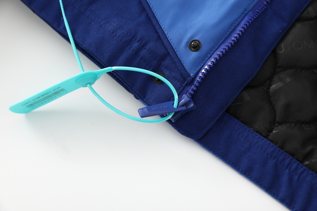 Nike x NOCTA SS24 Racing Jacket - Blue Drake Embroidered Cotton Coat 16 i1732694962 1068 0