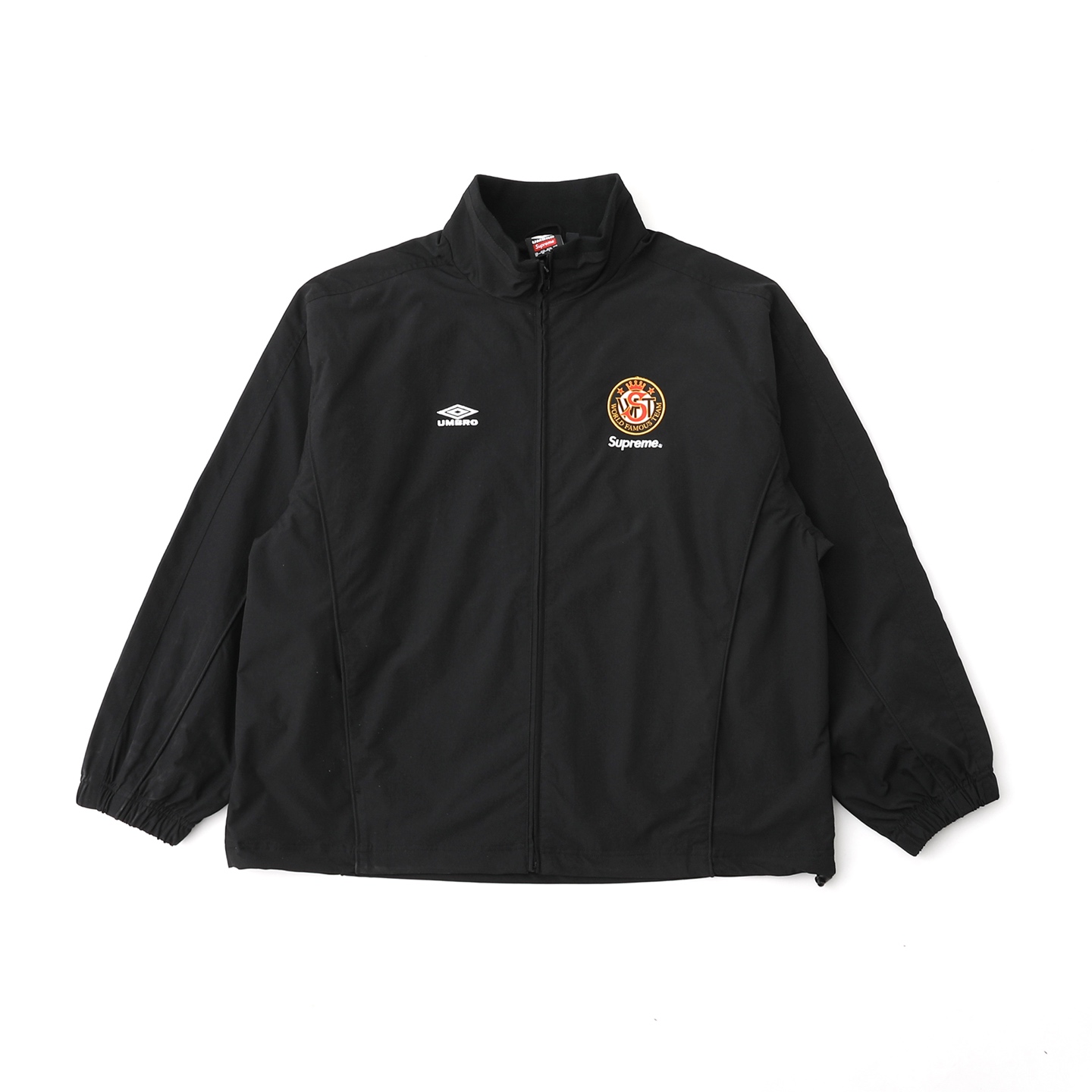 Alternative view of Jacket SS26 05829