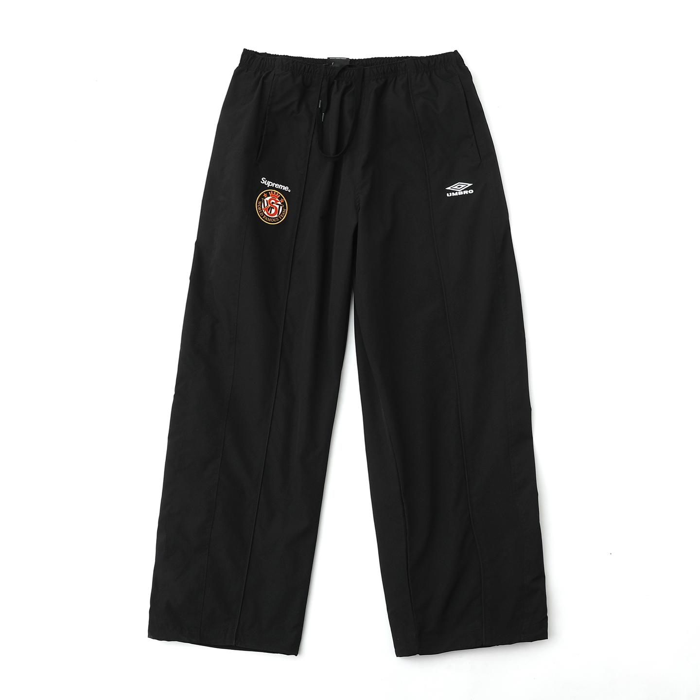 Alternative view of Pants SS26 10155