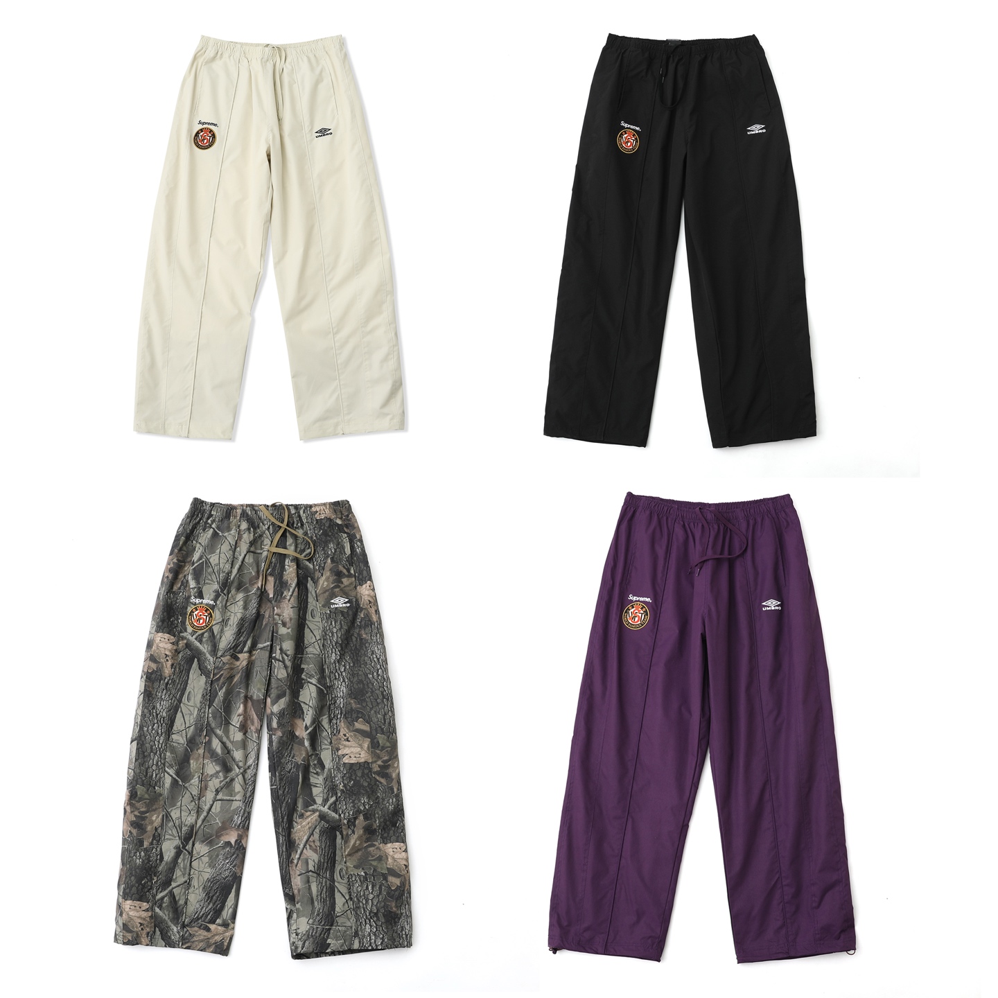 Pants SS26 10155