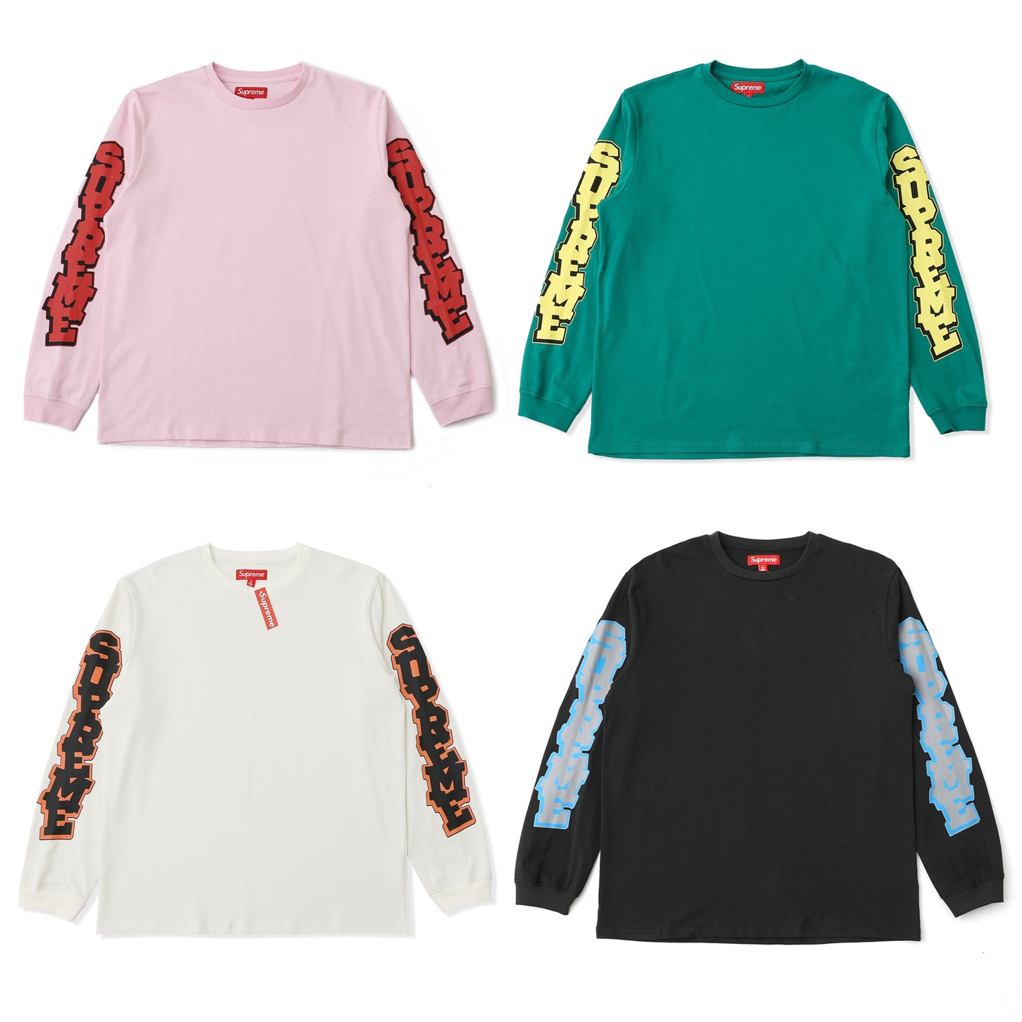 T-Shirt SS26 05831