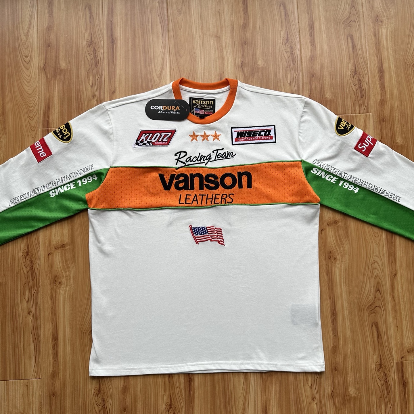 T-Shirt SS26 10582