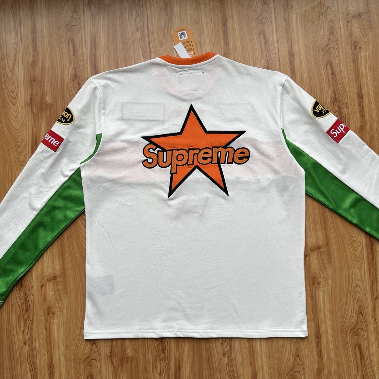Alternative view of T-Shirt SS26 10582