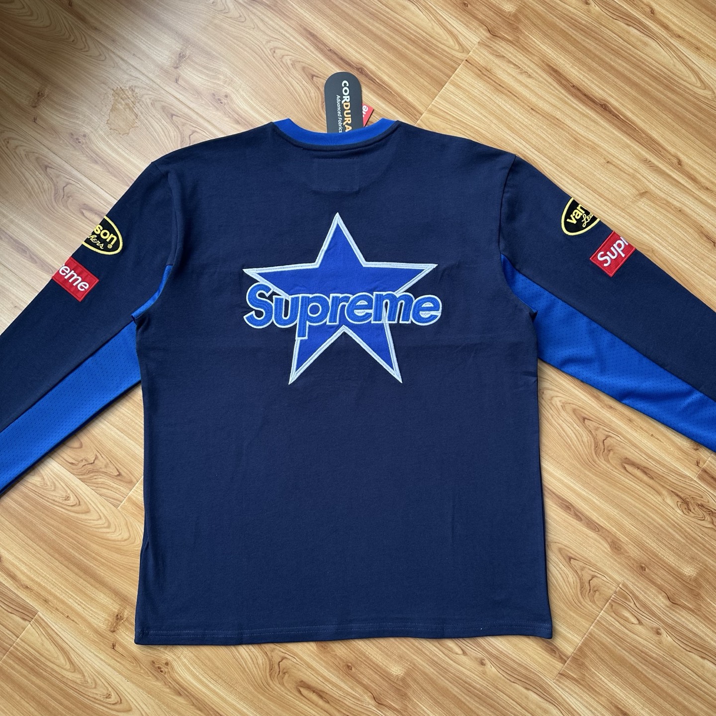 Alternative view of T-Shirt SS26 10581
