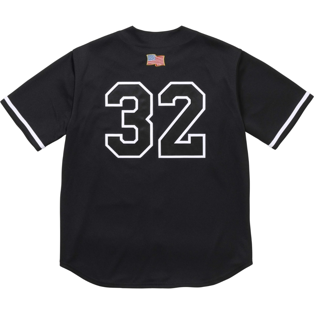 Alternative view of T-Shirt FW25 06766