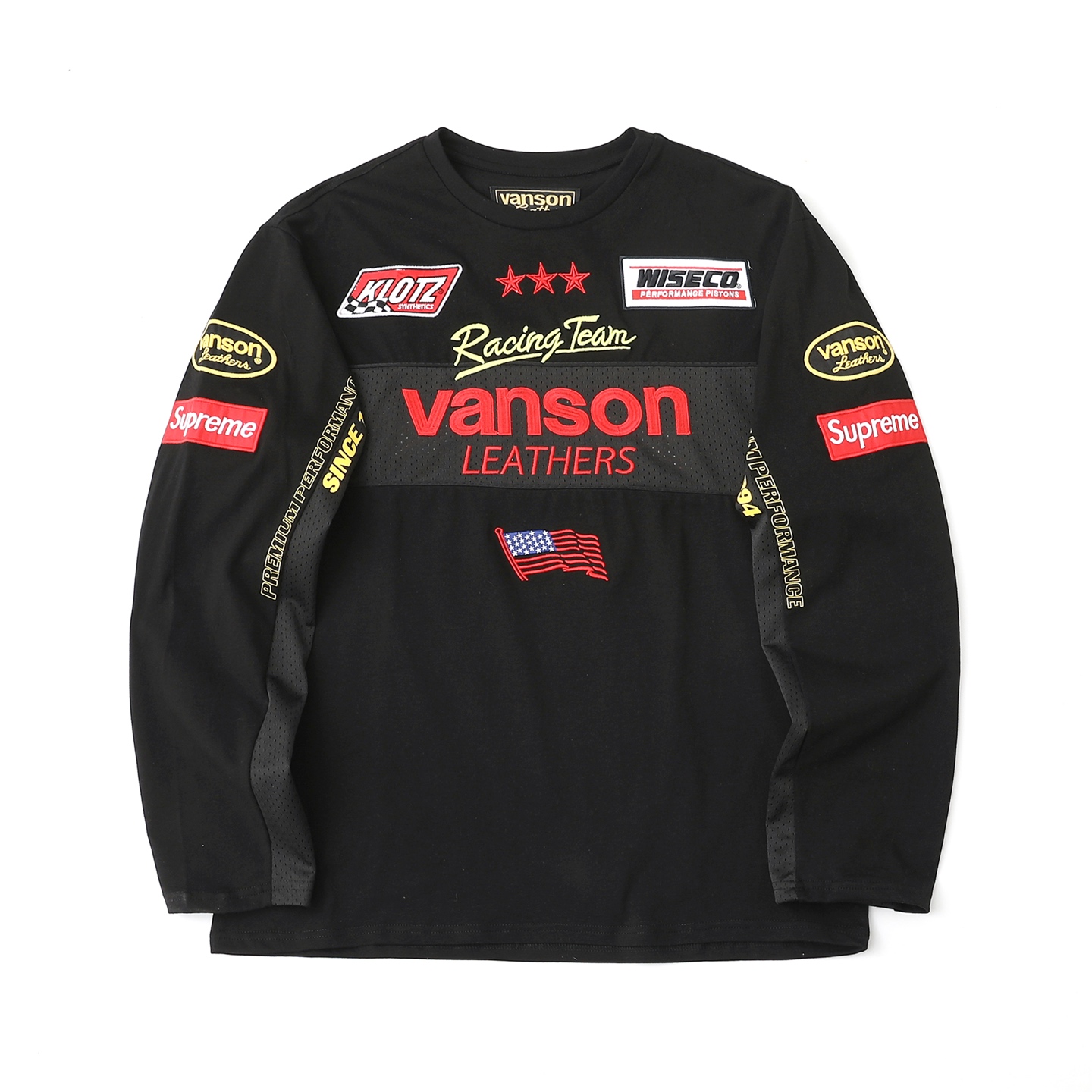 Alternative view of T-Shirt SS26 10584