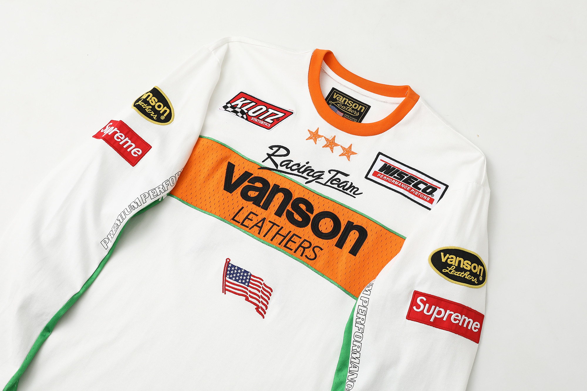 Alternative view of T-Shirt SS26 06734