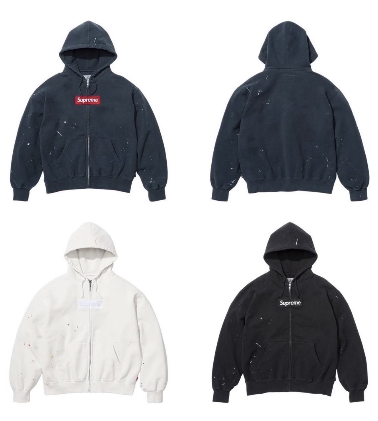 Cap SS26 05818