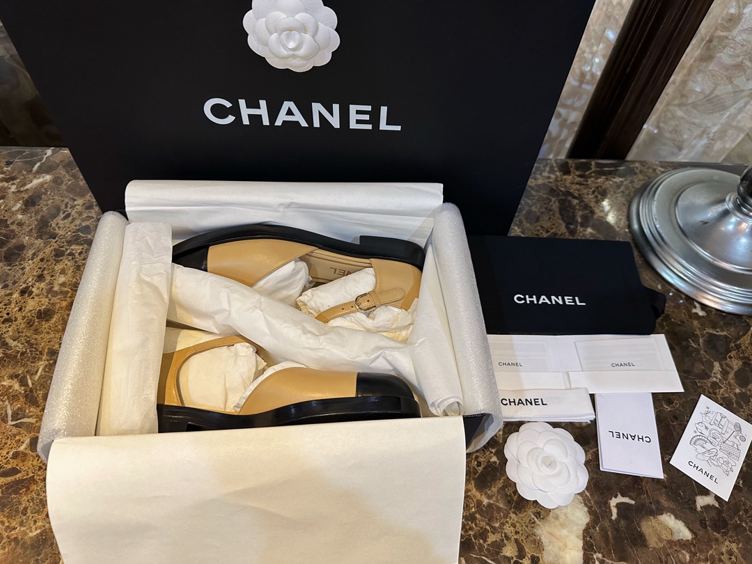 샤넬 신발 Chanel 3270