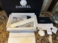 1:1 Clone
 Chanel AAA+
 Shoes High Heel Pumps Sandals