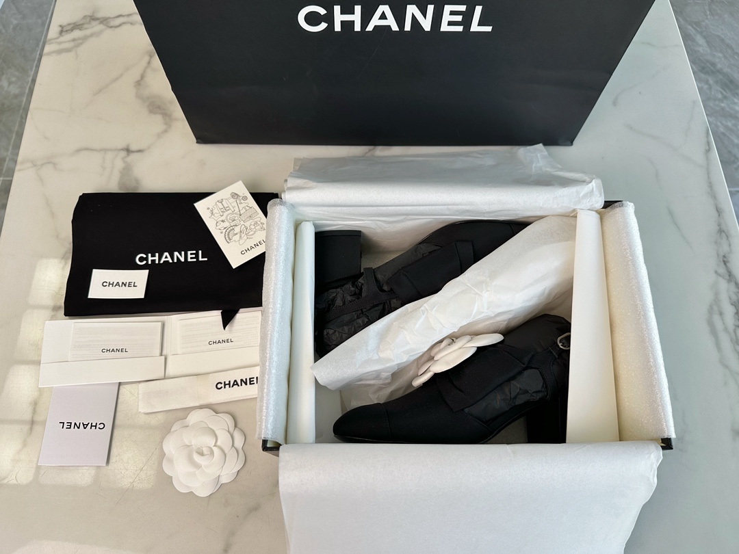 Counter Quality
 Chanel Shoes Sandals