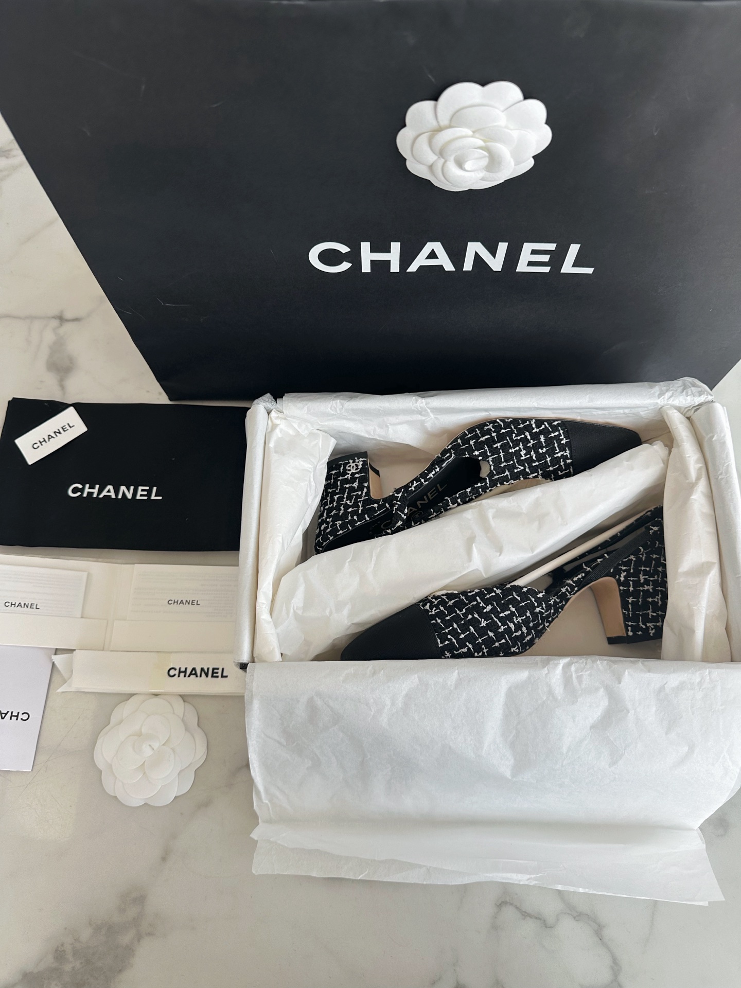 샤넬 신발 Chanel 3247