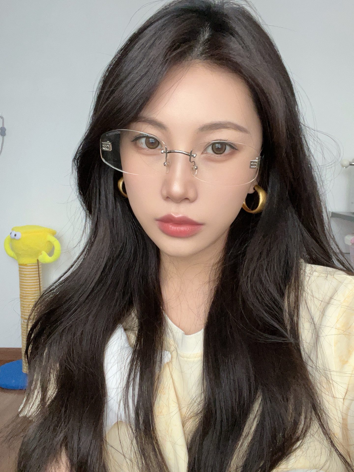 CHANE*Model : CH7122SSize：61-23-145