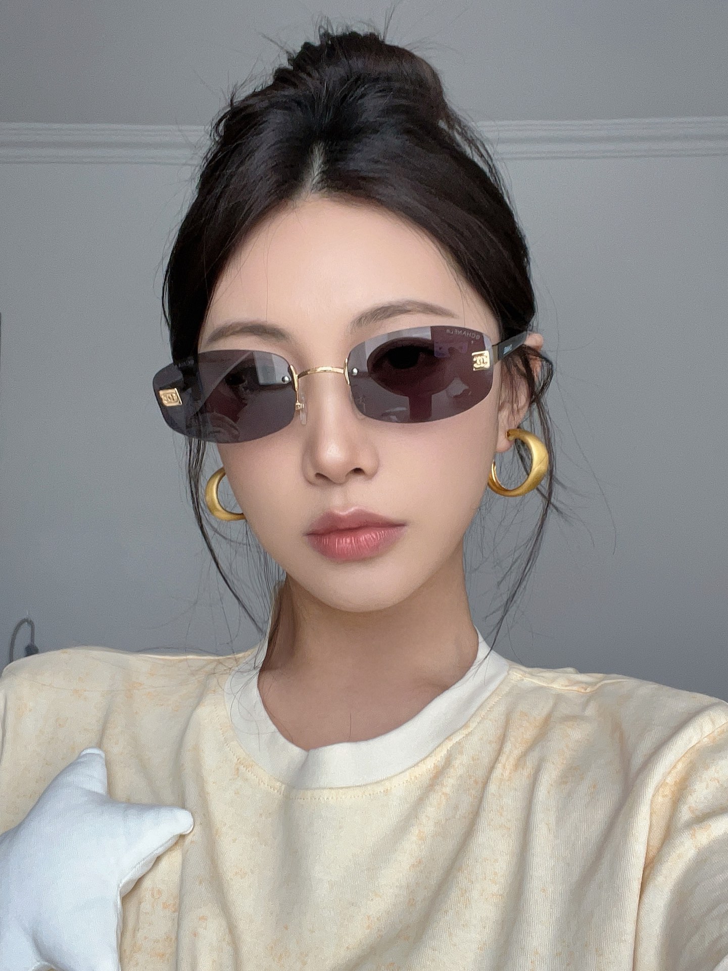 CHANE*Model : CH7122SSize：61-23-145