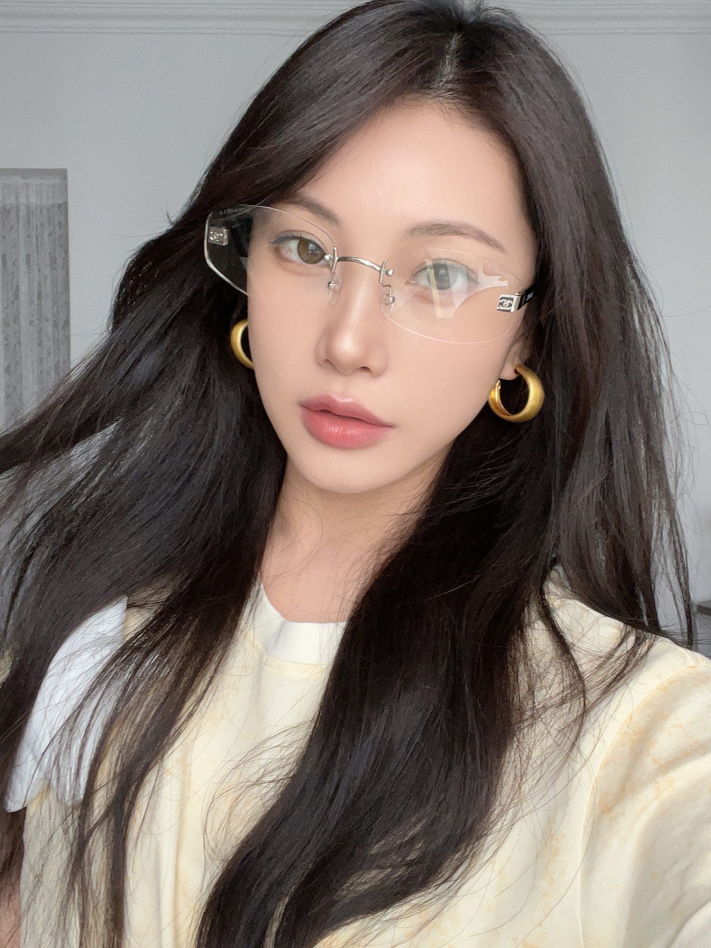 CHANE*Model : CH7122SSize：61-23-145