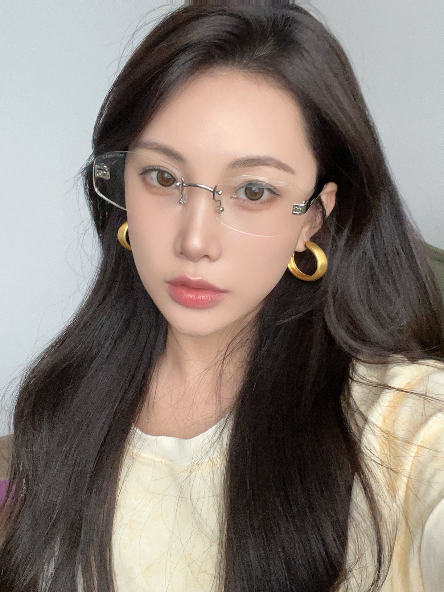 CHANE*Model : CH7122SSize：61-23-145