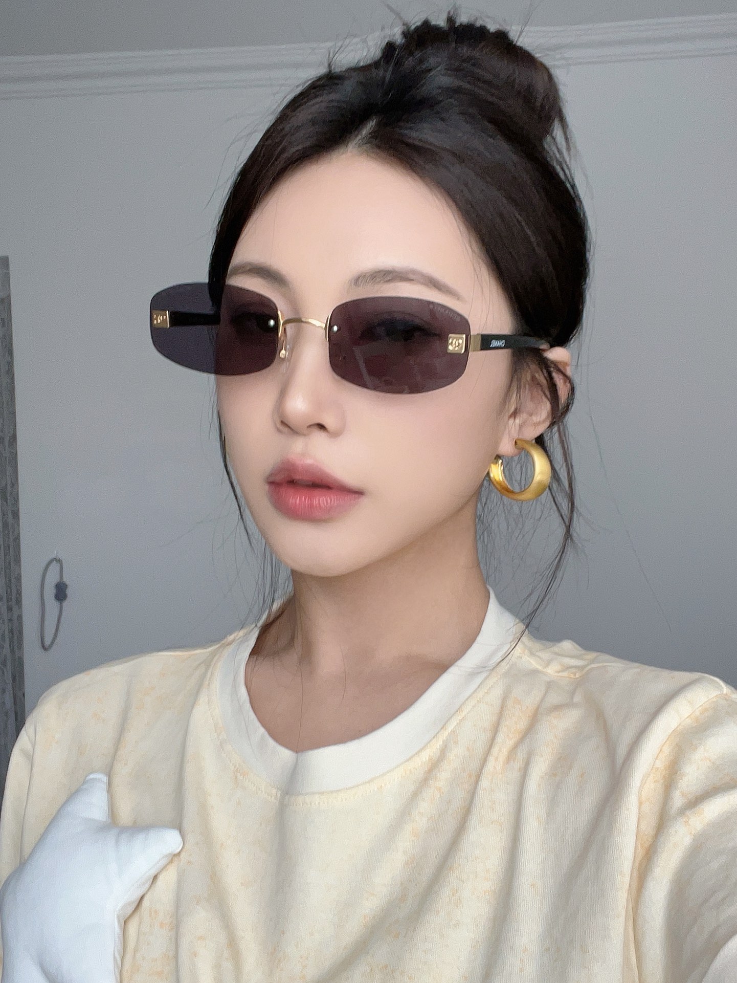 CHANE*Model : CH7122SSize：61-23-145