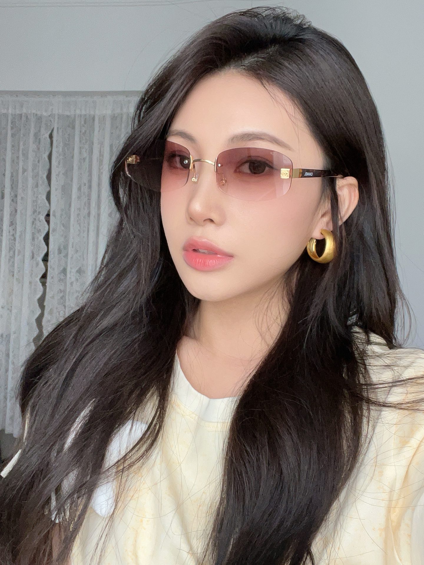 CHANE*Model : CH7122SSize：61-23-145