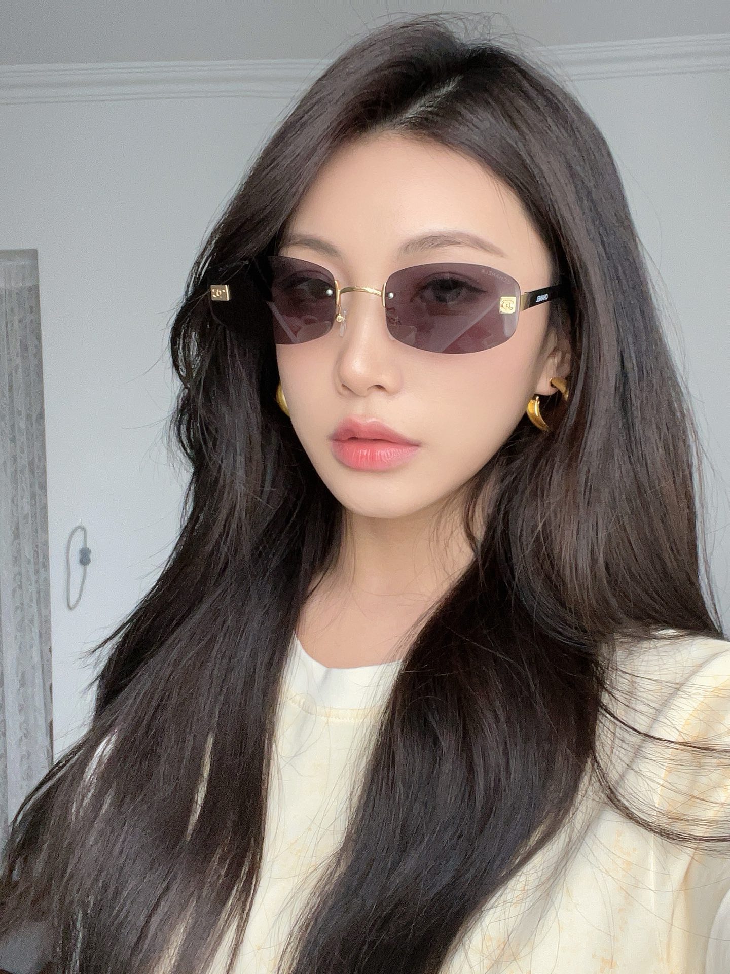 CHANE*Model : CH7122SSize：61-23-145