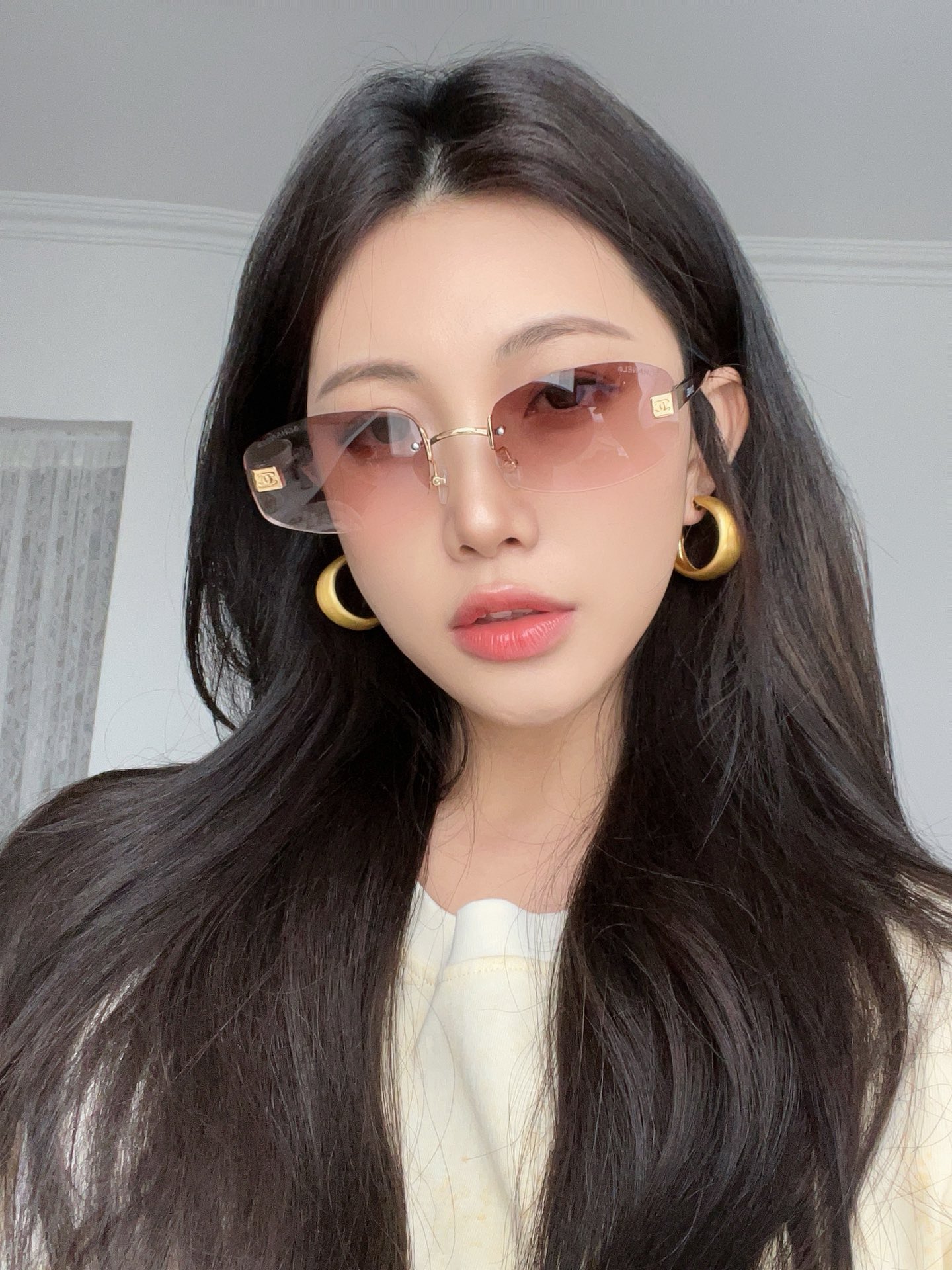 CHANE*Model : CH7122SSize：61-23-145