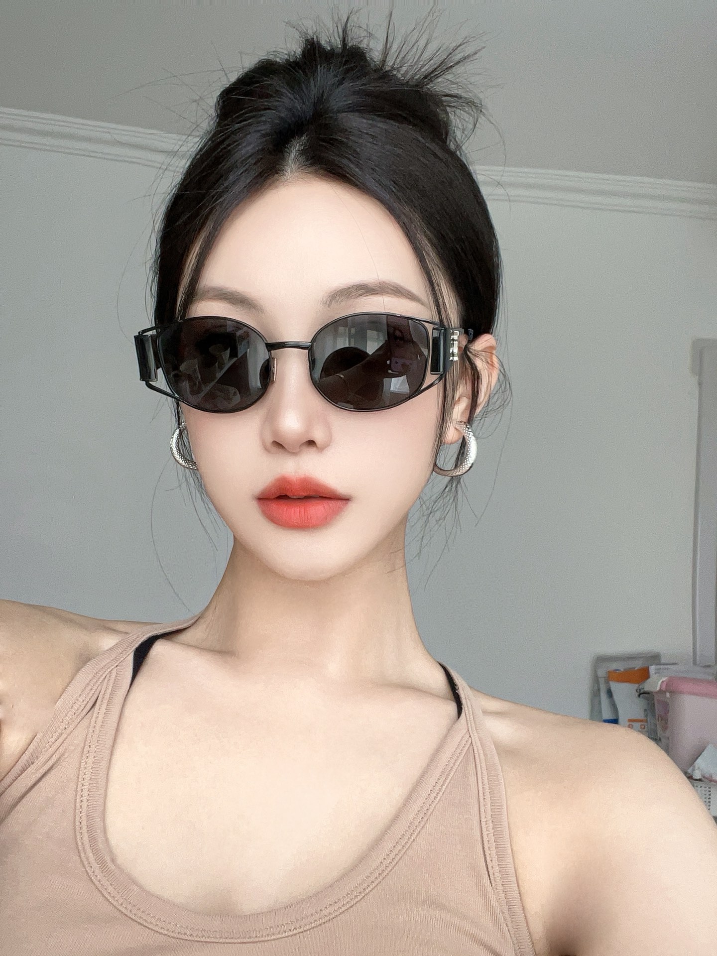 SAINT LAUREN.Mod：SL816size：52口19-145