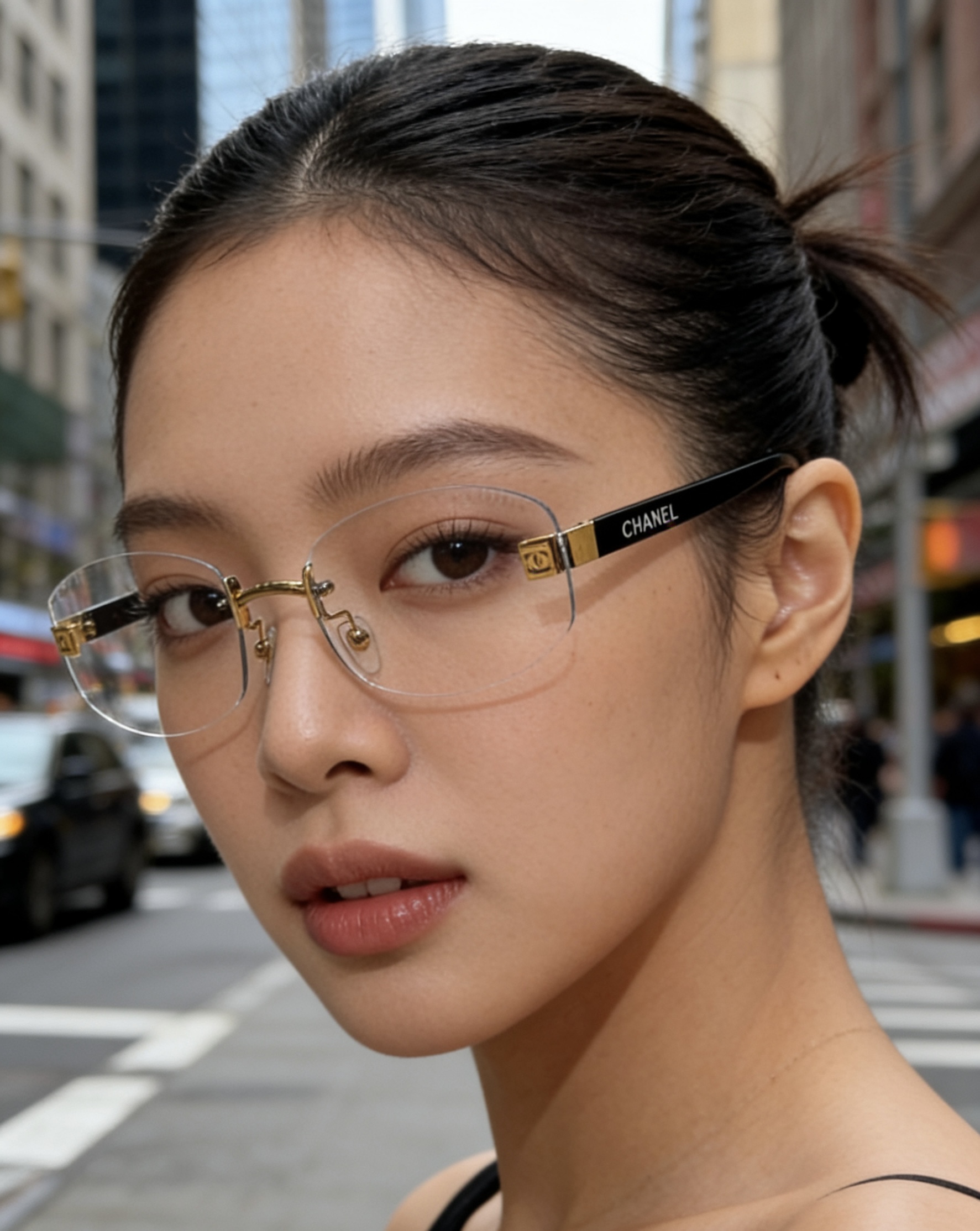 CHANE*Model : CH7122SSize：61-23-145