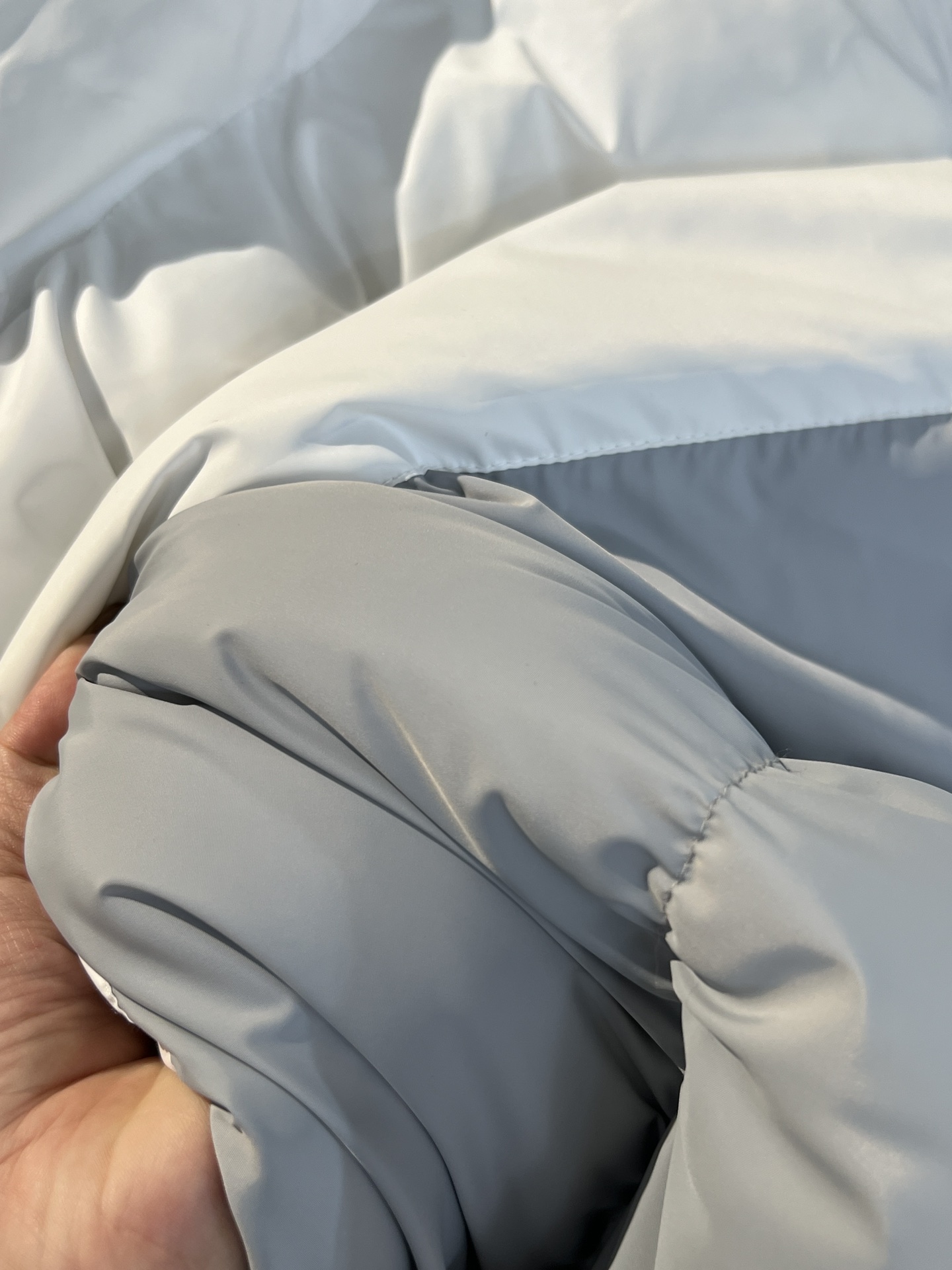 ‼️ This fabric is really lightweight and comfortableA must-have cotton v - Comprehensive 7