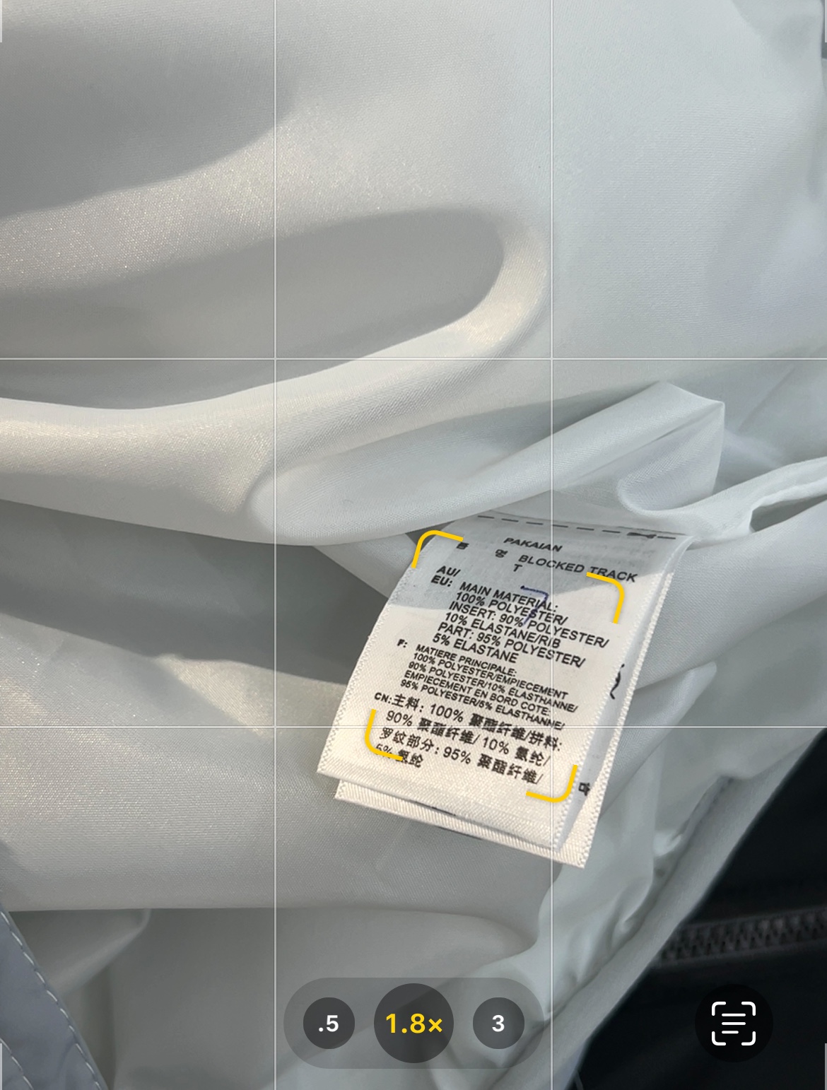 ‼️ This fabric is really lightweight and comfortableA must-have cotton v - Comprehensive 9