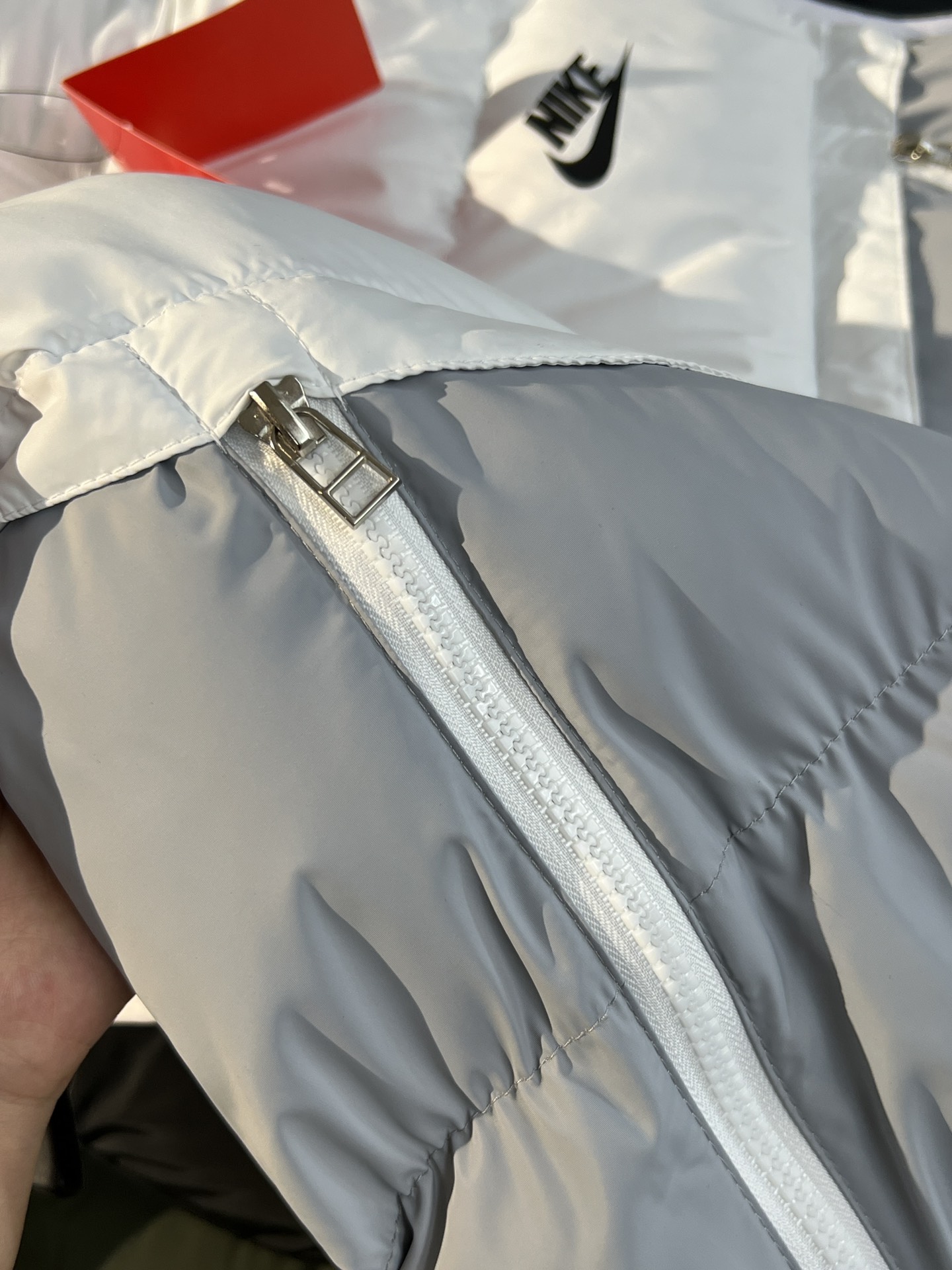 ‼️ This fabric is really lightweight and comfortableA must-have cotton v - Comprehensive 3