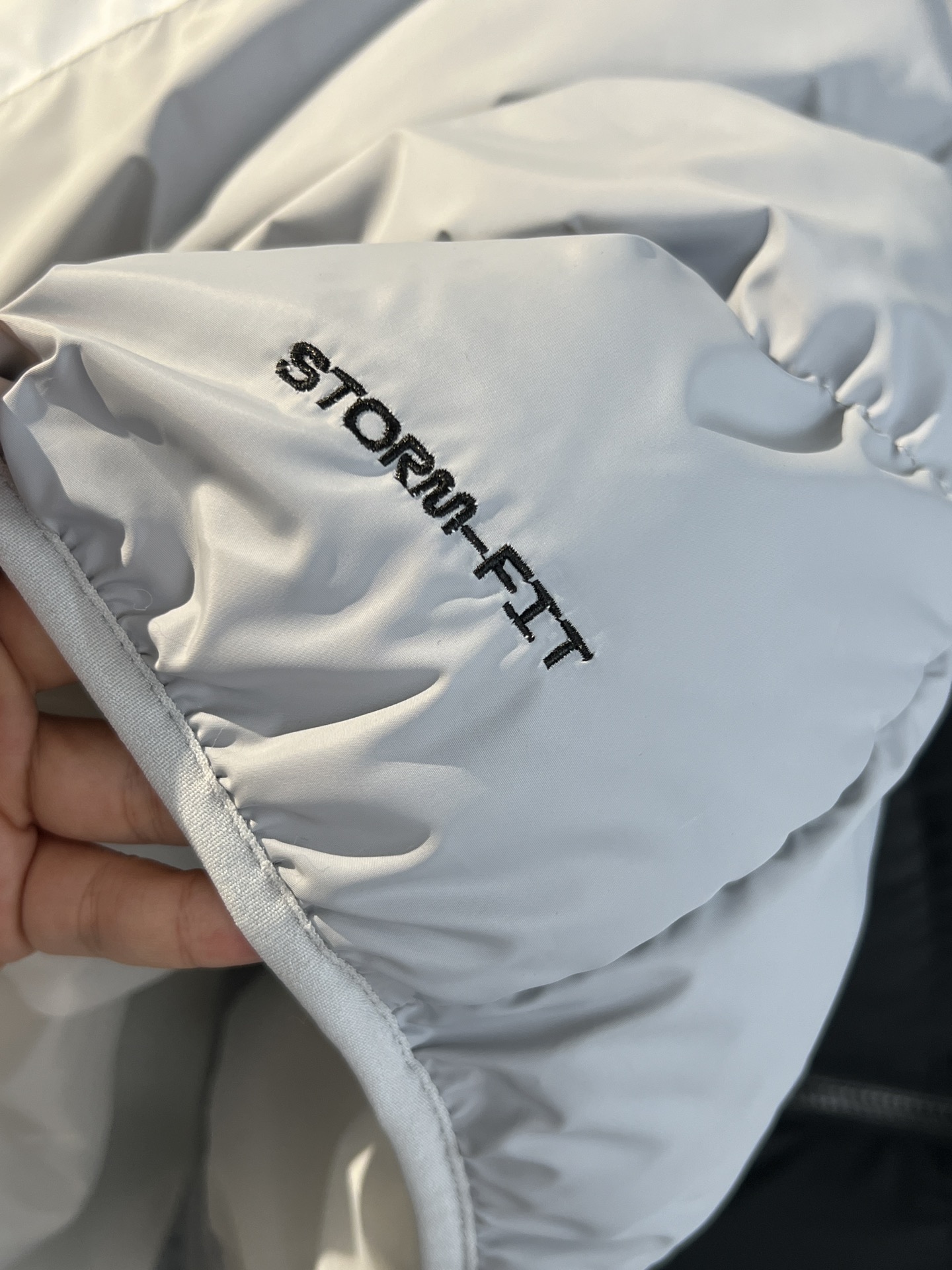 ‼️ This fabric is really lightweight and comfortableA must-have cotton v - Comprehensive 8