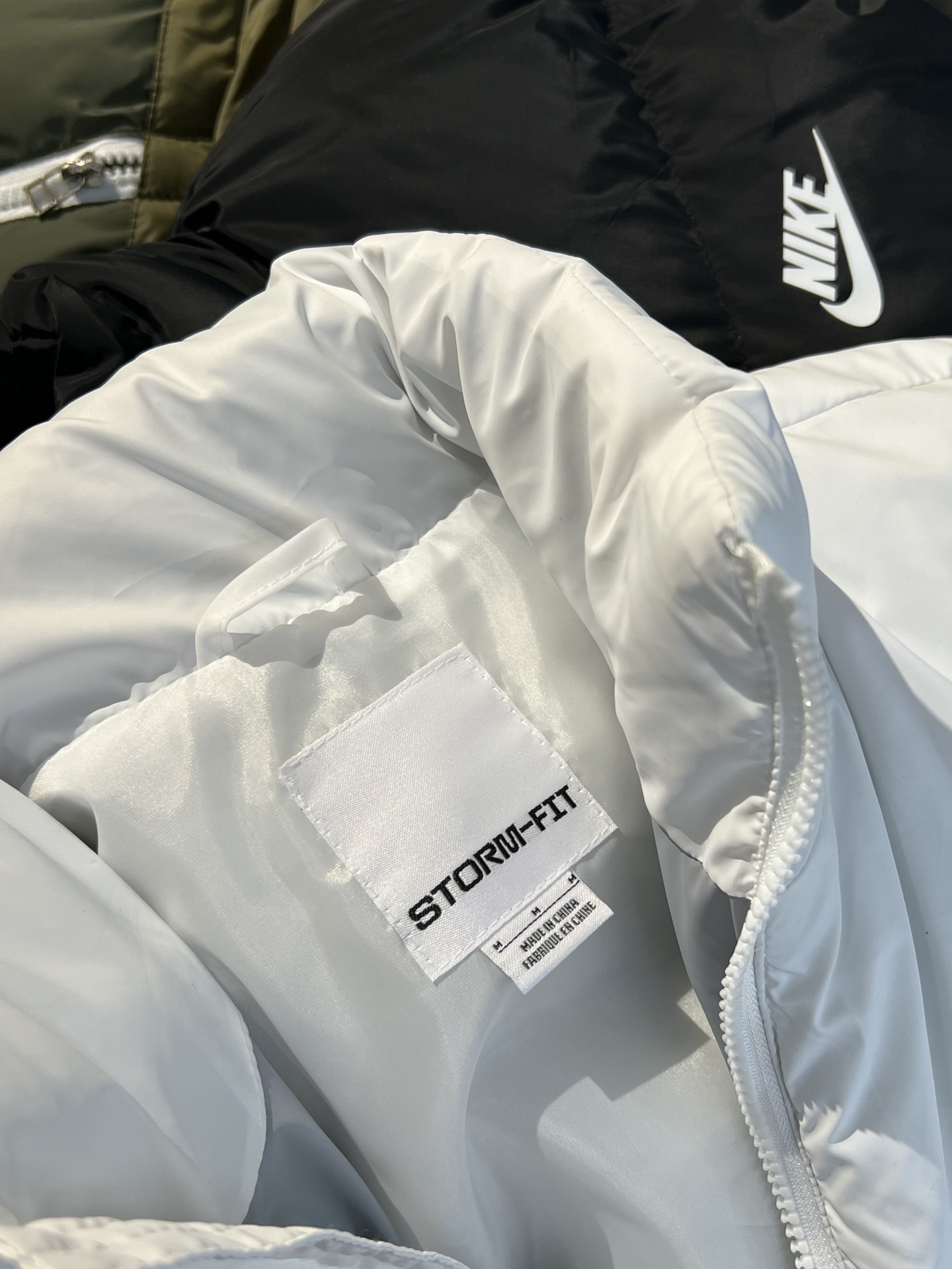 ‼️ This fabric is really lightweight and comfortableA must-have cotton v - Comprehensive 5