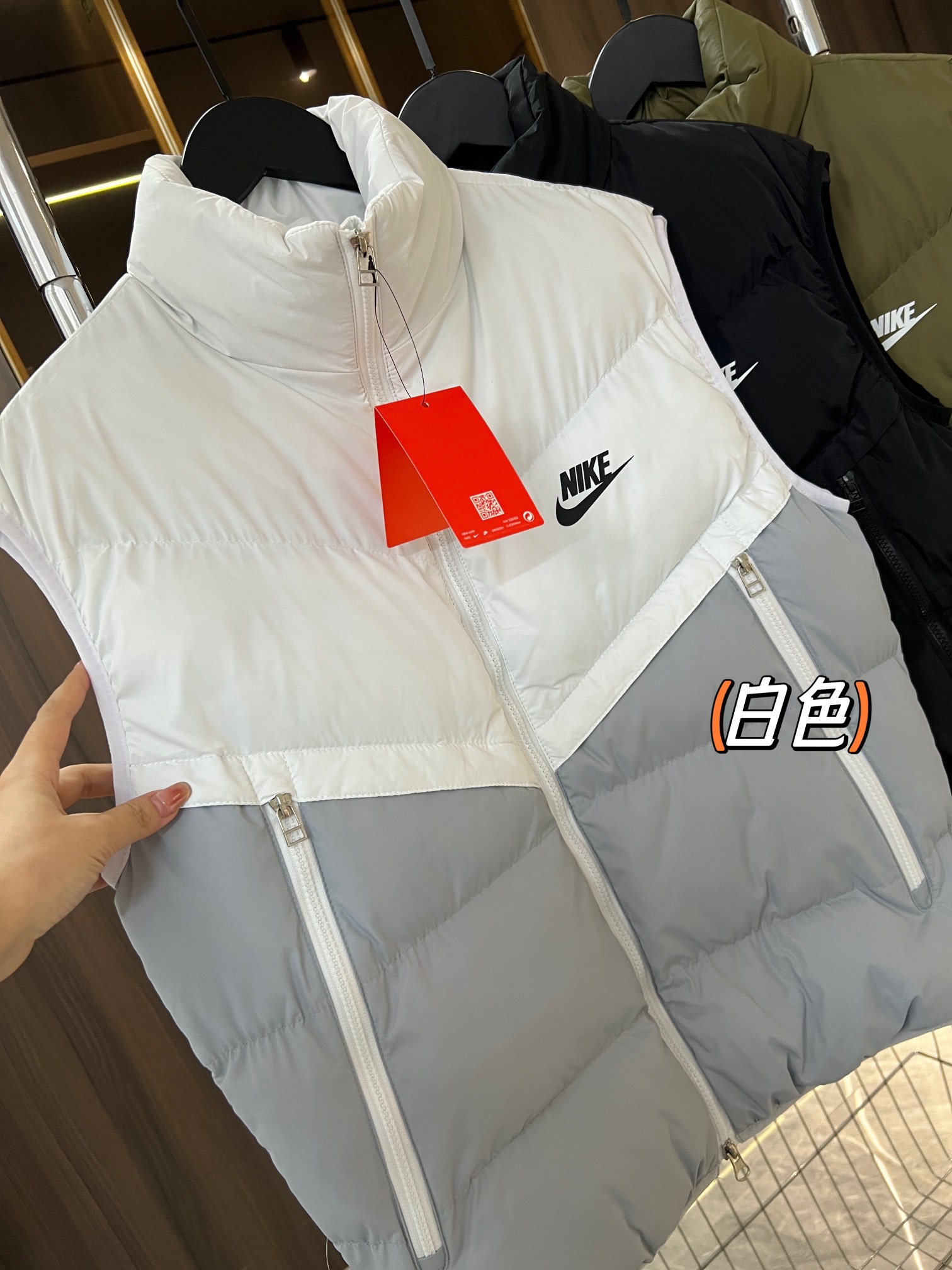 色卡 尺码表 图👇