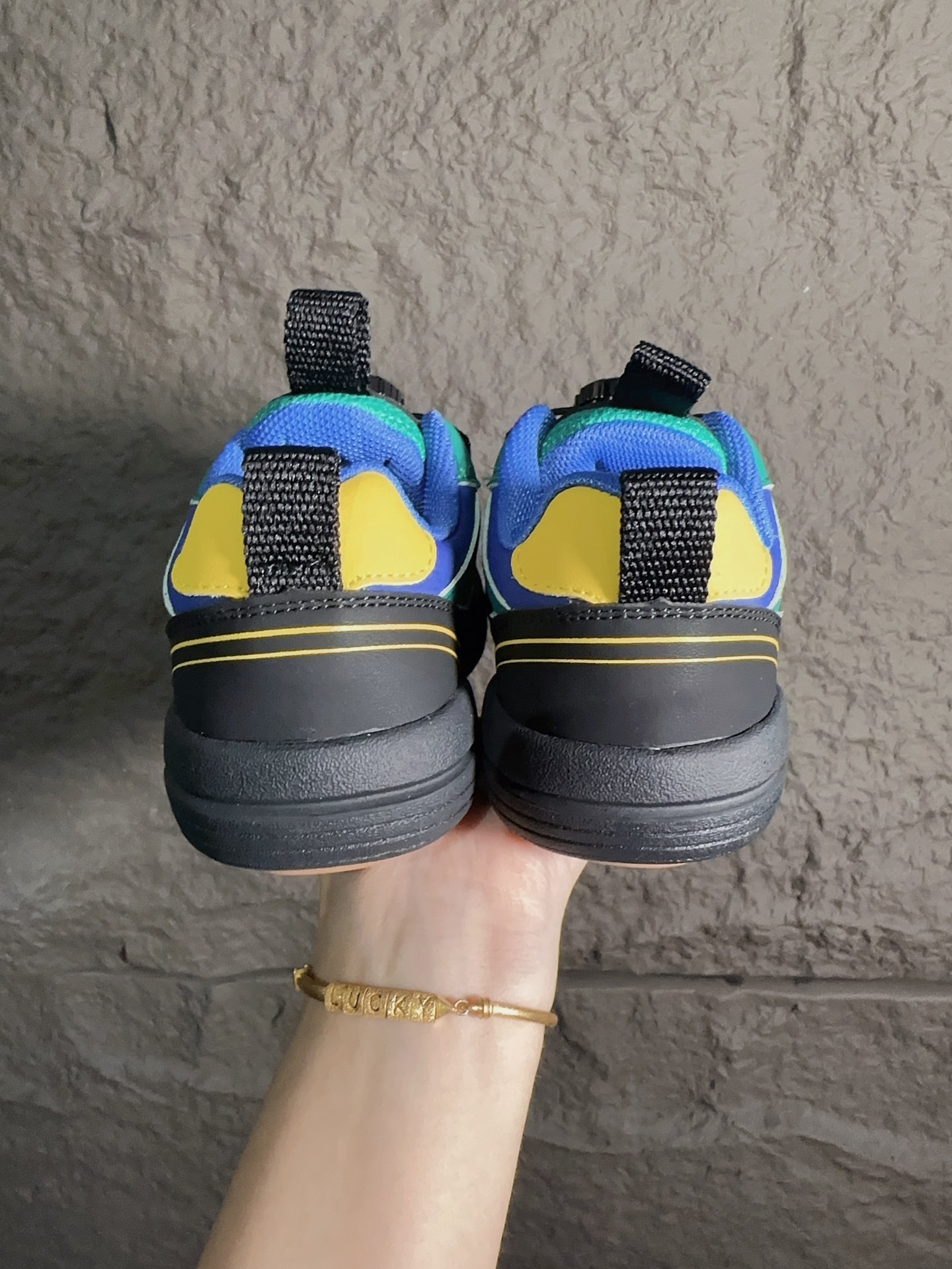 图片[7]-科恩旋转扣童鞋 Keen软底增高鞋轻便板鞋复古休闲百搭鞋 尺码：26-37-选品中心