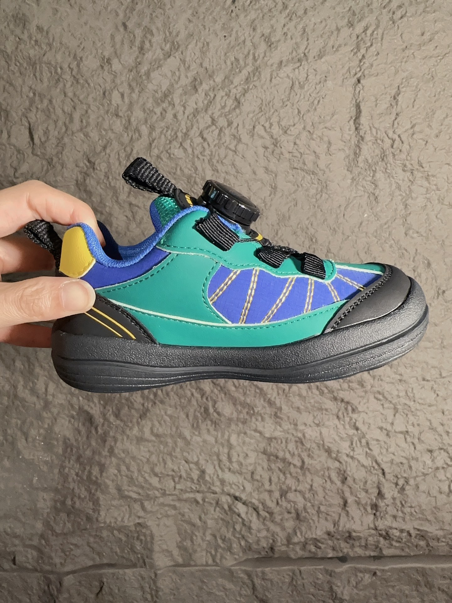 图片[6]-科恩旋转扣童鞋 Keen软底增高鞋轻便板鞋复古休闲百搭鞋 尺码：26-37-选品中心