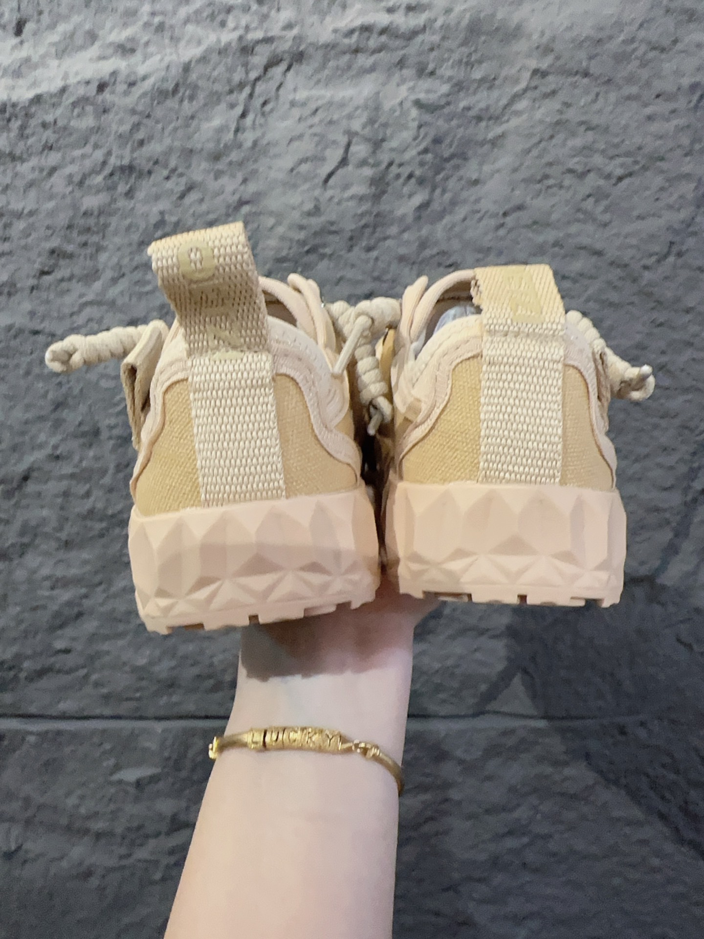 图片[7]-OETZI 冰人奥兹丑萌帆布鞋童鞋 OETZI冰山果冻鞋厚底丑萌板鞋 系带方式：松紧带 号码：26-37-选品中心