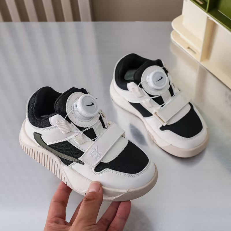 图片[4]-NIKE AJ1 Travis Scott 篮球鞋 耐克倒钩耐磨防滑减震TS复古联名新款篮球鞋 旋转纽扣 双面绒+牛筋布 26-37-选品中心