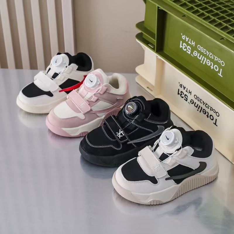 图片[7]-NIKE AJ1 Travis Scott 篮球鞋 耐克倒钩耐磨防滑减震TS复古联名新款篮球鞋 旋转纽扣 双面绒+牛筋布 26-37-选品中心