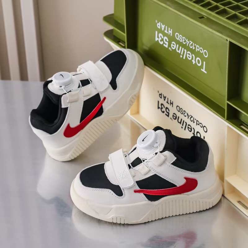 图片[5]-NIKE AJ1 Travis Scott 篮球鞋 耐克倒钩耐磨防滑减震TS复古联名新款篮球鞋 旋转纽扣 双面绒+牛筋布 26-37-选品中心