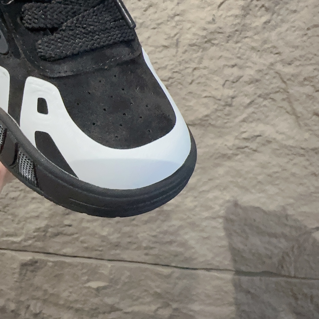 图片[5]-特价可退换 斐L融化鞋 MELT先锋板鞋 内侧魔术贴 26-37-选品中心