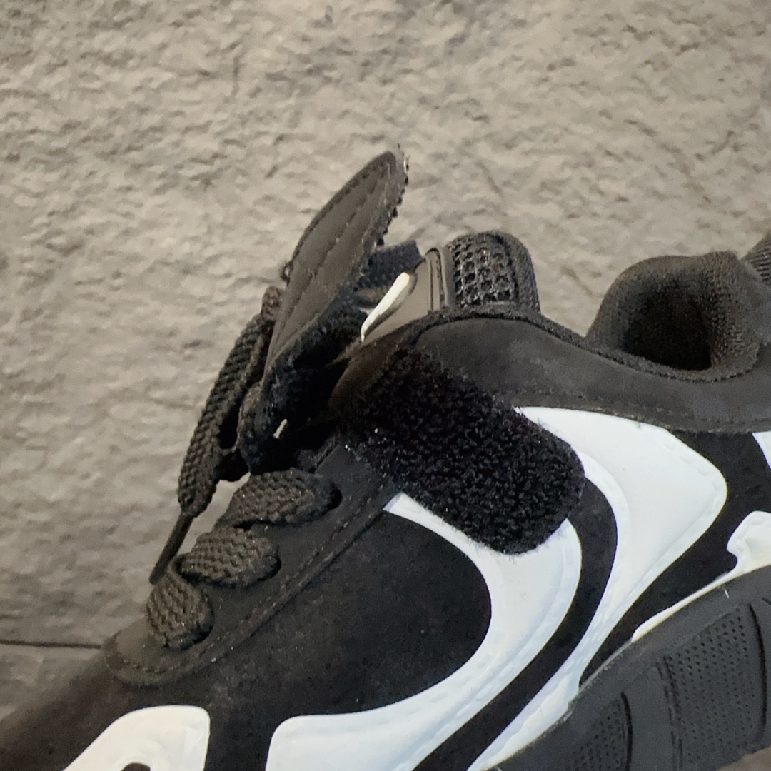 图片[9]-特价可退换 斐L融化鞋 MELT先锋板鞋 内侧魔术贴 26-37-选品中心