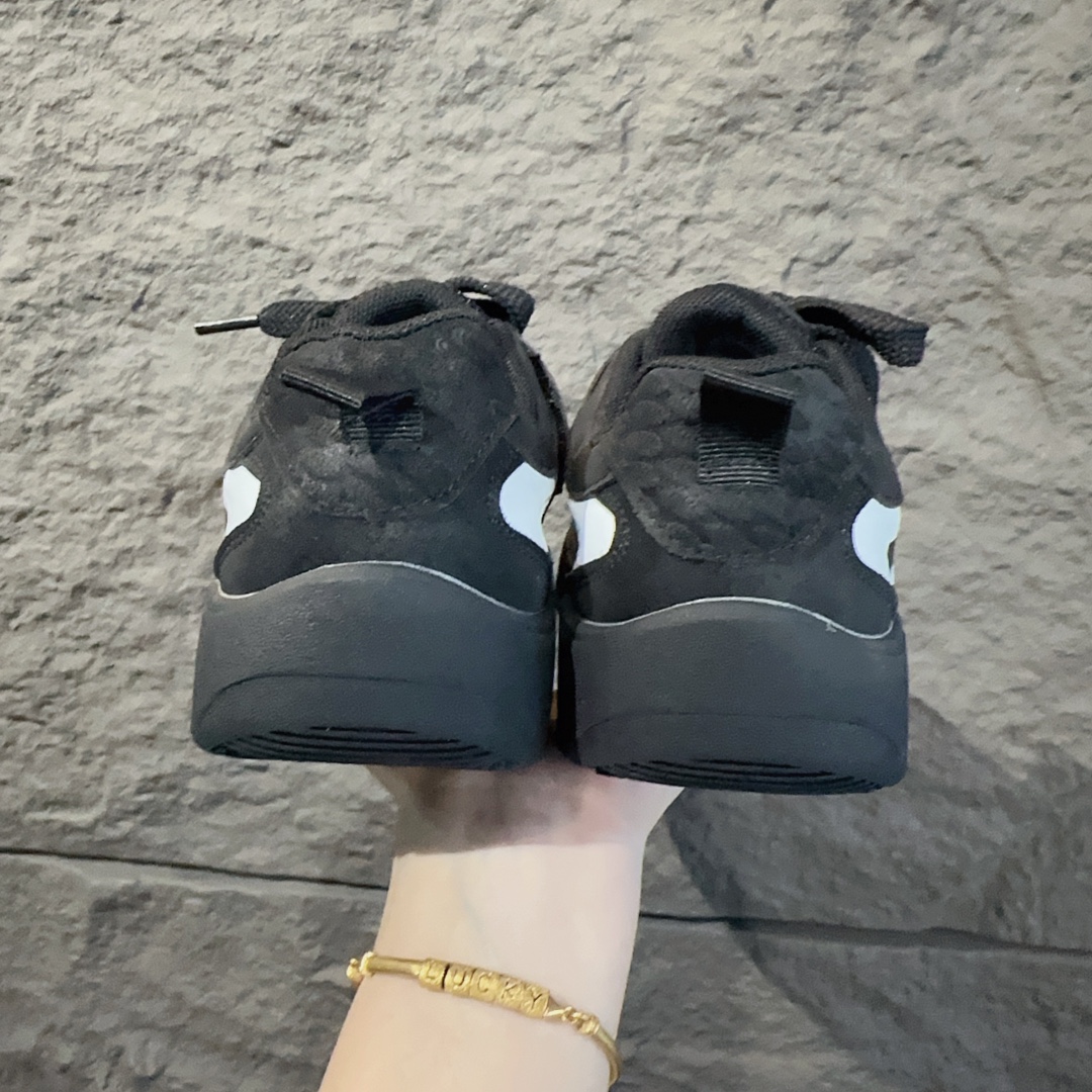 图片[7]-特价可退换 斐L融化鞋 MELT先锋板鞋 内侧魔术贴 26-37-选品中心