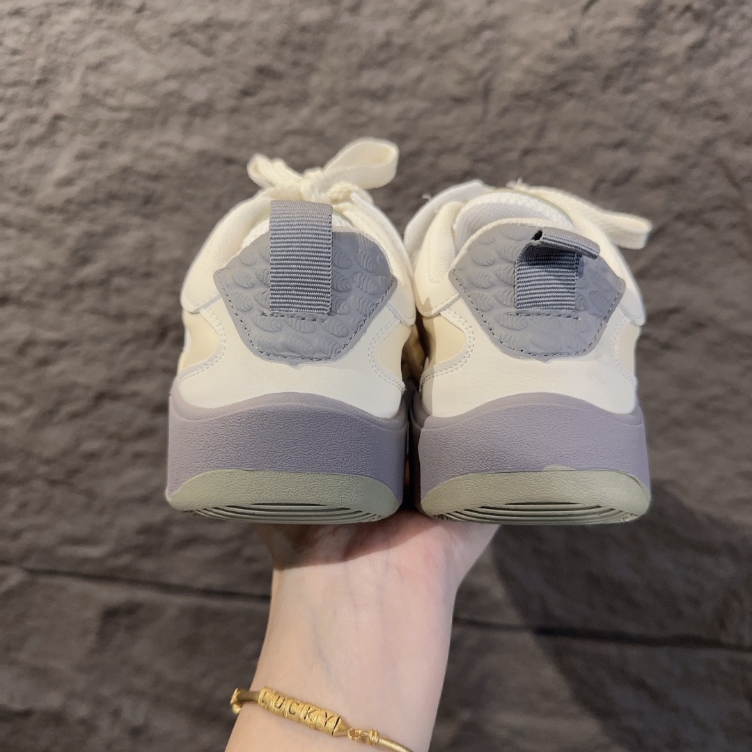 FEL’S MELTED SHOES. MELT PIONEER SHOES INSIDE MAGIC STICKER. 26-37 - 图片 7