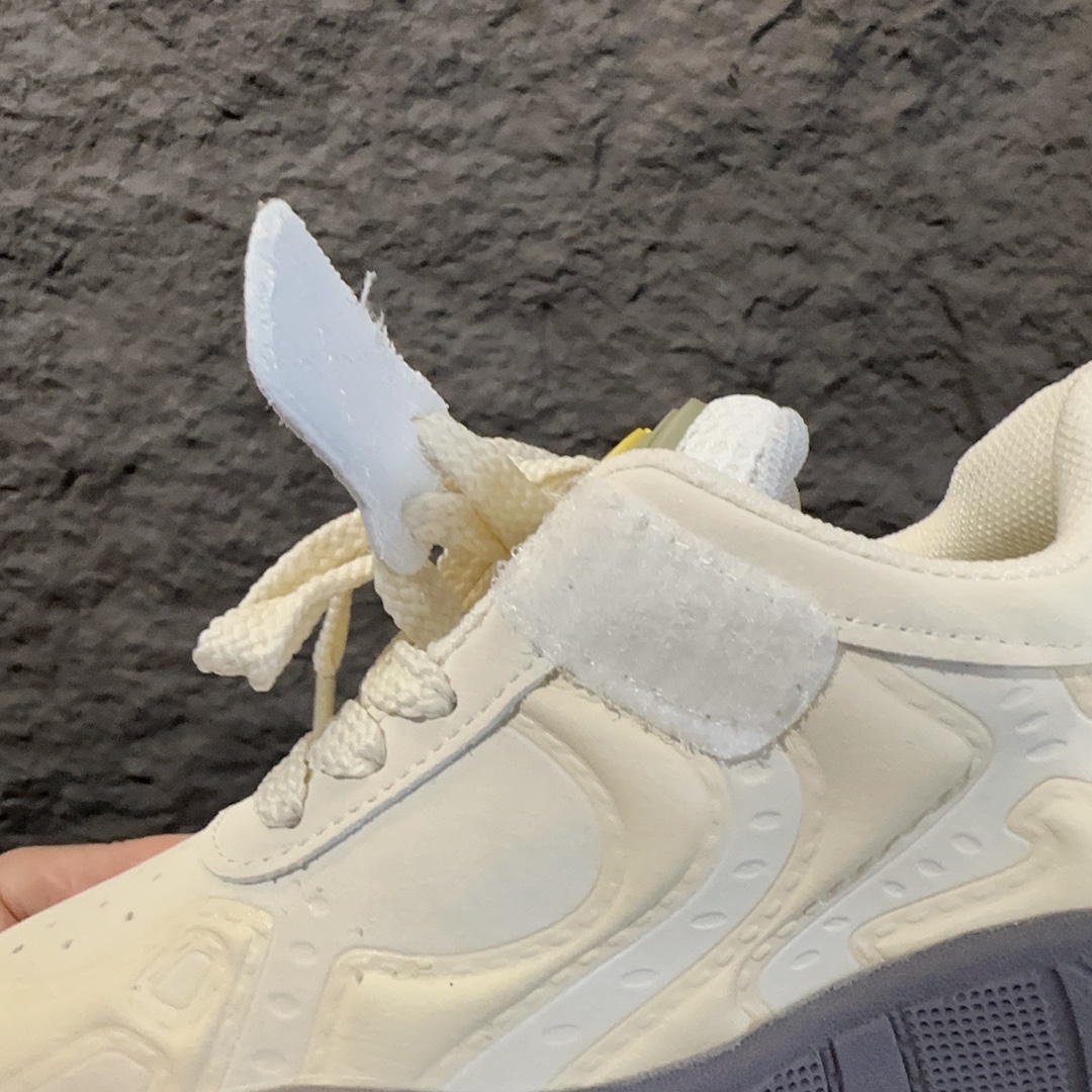 FEL’S MELTED SHOES. MELT PIONEER SHOES INSIDE MAGIC STICKER. 26-37 - 图片 9