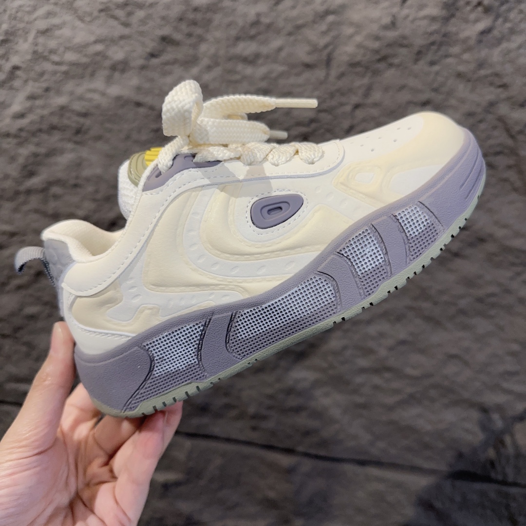 FEL’S MELTED SHOES. MELT PIONEER SHOES INSIDE MAGIC STICKER. 26-37 - 图片 4