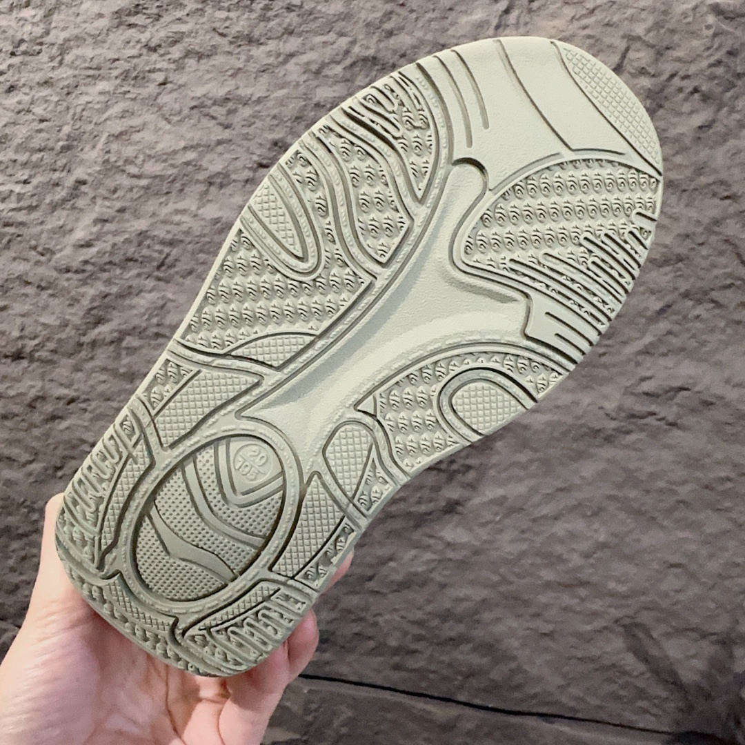 FEL’S MELTED SHOES. MELT PIONEER SHOES INSIDE MAGIC STICKER. 26-37 - 图片 8