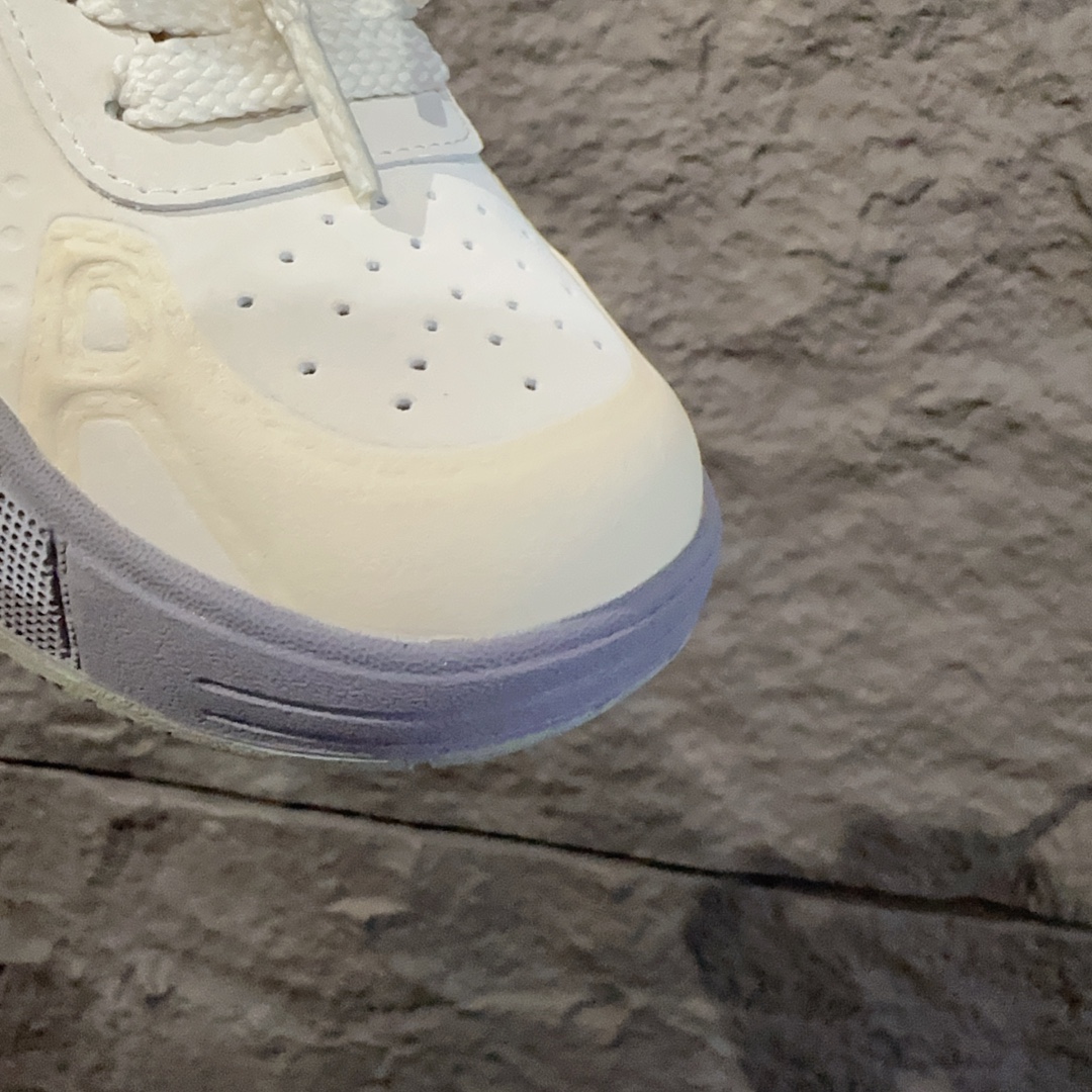 FEL’S MELTED SHOES. MELT PIONEER SHOES INSIDE MAGIC STICKER. 26-37 - 图片 5