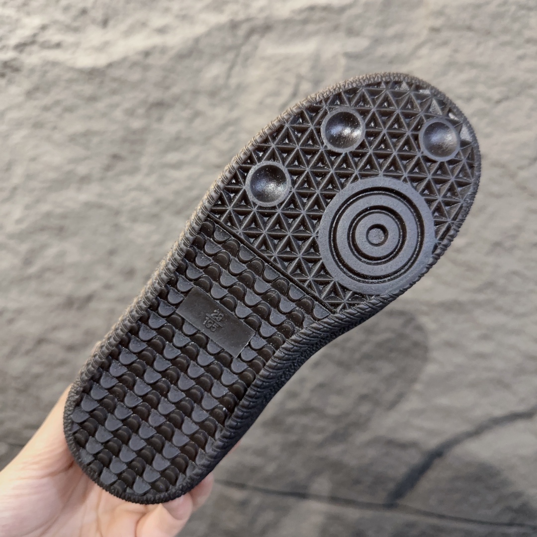 图片[8]-adidas 德训鞋旋转纽扣童鞋 阿迪达斯德训鞋复古休闲运动板鞋旋转纽扣童鞋 松紧带+旋转纽扣 26-37-选品中心